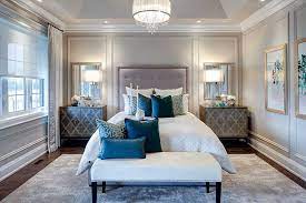 We have shown you some list of bedroom decorating ideas that you can do it yourself. 100 Bedroom Lighting Ideas To Add Sparkle To Your Bedroom Homeluf