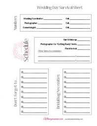 Wedding Planning Printable Worksheets Wedding Planner Printables Free Wedding Planner Printables Free Wedding Printables
