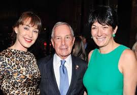 Ahead of that first flight, musk said he felt responsible for the astronauts' lives. All The Powerful People Ghislaine Maxwell Has Taken Photos With Film Daily