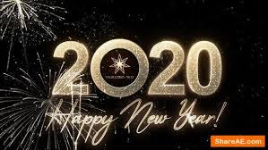 How to add a time/clock/timer/timecode, visible in the picture with. Videohive New Year Countdown 2020 Premiere Pro 25267703 Free After Effects Templates After Effects Intro Template Shareae