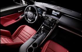 The 2015 lexus is 250 gains led fog lights, siri eyes free, revised interior trim with piano black on window switches and instrument panel, and optional lexus in addition to the base model, an f sport variant with a sportier suspension setup for more aggressive driving. 2014 Lexus Is Preview Lexus Enthusiast