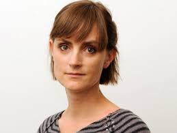 The Guardian's Amelia Gentleman says Windrush scandal stories show  journalism 'can have an impact' despite its cynics