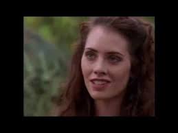 xena and eve you're everything