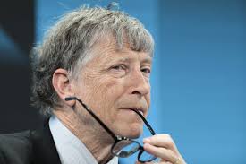 Bill gates kept a low profile this summer aside from reports on ties to jeffrey epstein and criticism of the bill gates' quiet summer of learning to bbq, recommending books, and working a shift at dairy. Bill Gates Crypto