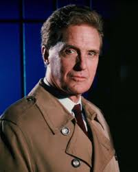 Today in Transformers History: Robert Stack was born