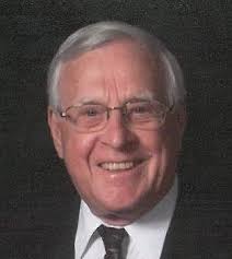 Clarence Eck Obituary (1929