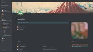 Want to share your creations? My Notion Setup Share Yours Notionso Notions Setup Templates