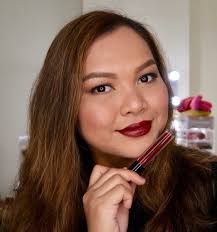 Charlotte Olivia Velvet Soft Matte Liquid Lipstick: Comfortable matte +  Youtube Video review