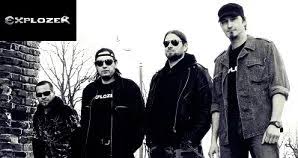 3miasto Rock&Metal Split II Gdynia