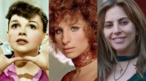 A Star is Born: See all the trailers for every version of the Hollywood  classic