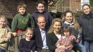 Who is ursula von der leyen? Ursula Von Der Leyen Height Weight Age Husband Biography Family