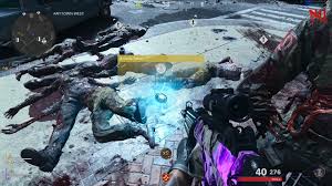 Modern warfare can automatically unlock the weapon in both games after reaching tier 49. How To Play Nacht Der Untoten On Cod Black Ops Cold War Zombies Forsaken Map Gamespot