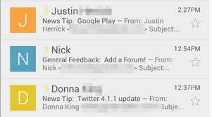 Download this access, account, g, gmail, google, letter, sign icon in solid style from the user interface optimal category. Android Gmail App Like List View With A Letter In Icon Stack Overflow