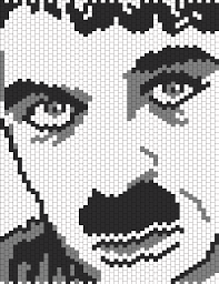 Maybe you would like to learn more about one of these? Pin On Peyotte Patterns