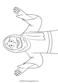 Related searches for five finger prayer coloring sheet prayer coloring sheets for childrenprayer coloring sheets for preschoolersthe lord's prayer. The Parable Of The Persistent Widow Trueway Kids