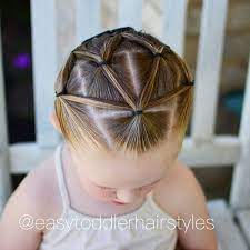 15 Beautiful Braid Hairstyles For Little Girls Newest Hairstyle Trends Little Girl Hairstyles Hair Styles Kids Hairstyles