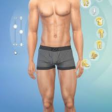 We are going to look at two options for the purposes of this article, but if you have any . Sims 4 Body Mods Sims 4 Sims 4 Body Mods Sims
