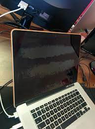 My Retina Display Has Stain Damage, Help!… - Apple Community