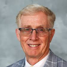 Ralph Brigham's Instagram, Twitter & Facebook