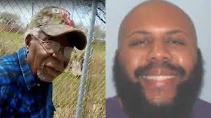 Search for Facebook video murder suspect stretches to other states,  including New York