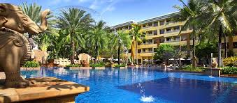 A Relaxing Phuket Getaway Phuket Hotels Patong Resort Thailand Holiday
