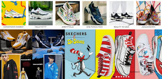 100% autentic cumpărarea ieftină preț uimitor. Cantik Dan Rambang Mata Dibuatnya Jom Melaram Pelbagai Koleksi Kasut Skechers Pada Harga Berpatutan Sempena Raya Ini Sinar Harian