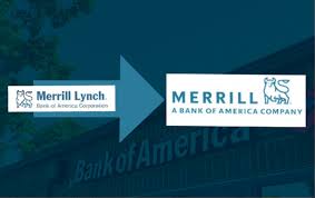 He is friendly and helpful as regards my portfolio. Bofa Welds Name Onto Merrill Units Dissolves U S Trust Brand Advisorhub