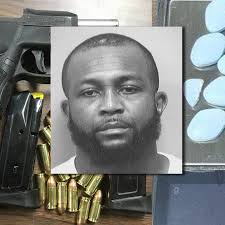 Shelby County barber facing multiple charges, including possession of fake  Viagra