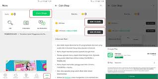 Cara memasukkan kode promosi webtoon. Cara Membeli Koin Webtoon Pakai Pulsa Operator Gadgetren