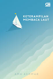 Puisi tentang laut dan cinta. Puisi Lautan Indonesia