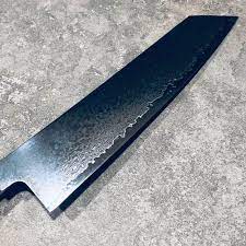 Damascus kitchen knives kitchen sets knife sets kitchen organization bbq store image knives diy kitchen appliances. Damascus Kitchen Knife Blank Blade Vg10 Japanese Damascus Steel Diy Tool Kitchen Knives Parts Hobby Chef Utility 67 Layer Kitchen Knives Aliexpress