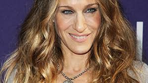 Born in palo alto, ca #3. Sarah Jessica Parker Die Sex And The City Kinder Sind Kumpel Bunte De