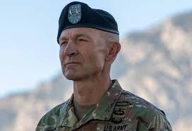 Meet your (likely) next top general —> Gen. Randy George, once admonished,  is now Army chief in waiting : r/army