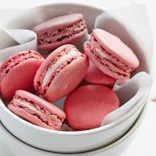 Macarons Inratables Recette De Macarons Inratables Marmiton Recette Macaron Macaron Facile Recette Macaron Facile