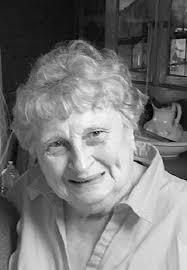 Doris Carter Obituary (2018)