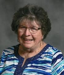 ROSELLA BRAGG Obituary (2023)