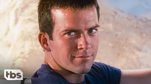 Sean Races for Clay's Girlfriend (Clip)