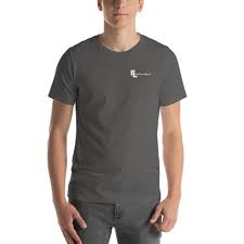 Short-Sleeve Unisex T-Shirt - Real Life Church