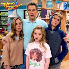 Pin De Ciortea Andreea Em Henry Danger Cast Arquelina E Coringa Celebridades Masculinas Celebridades