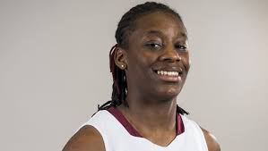 Meet the 2015 All-Acadiana girls basketball team