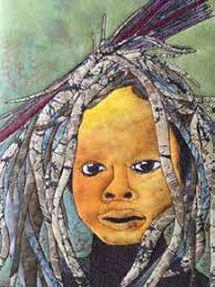 Soloudstilling med Eva Husted