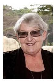 Barbara Kelly Obituary (2011)