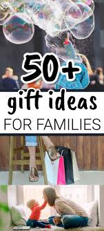 Shop 250+ whole family christmas gift ideas perfect for 'one big gift', hand curated in our 2021 guide. 50 Gift Ideas For Families Who Have Everything