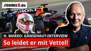 View credits, reviews, tracks and shop for the 1986 vinyl release of live im stahlwerk on discogs. Helmut Marko Exklusiv So Sehr Leidet Er Mit Vettel So Toll Lauft S Bei Red Bull Interview F1 Youtube