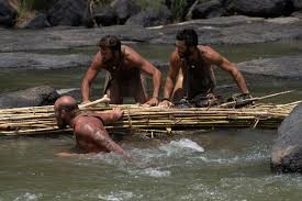 Naked And Afraid: Last One Standing Renewed For Season 2 By Discovery  Channel