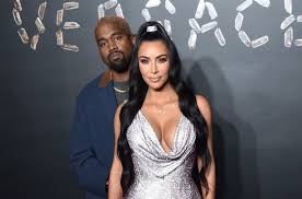 Kim Kardashian Didn't Speak to Kanye West for Months Following Divorce –  Billboard