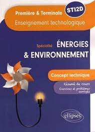 Telecharger Specialite Energies Enseignement Energie Specialite