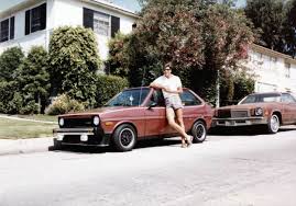 Image result for Cosmo Blue 1979 Fiesta