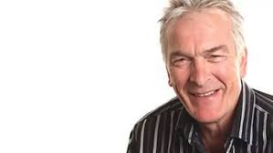 Popular BBC Radio Cornwall presenter Laurence Reed almost died