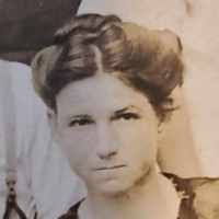 Sarah Plunkett (1889–1950) • FamilySearch